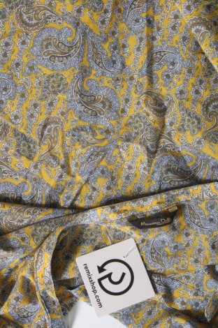 Dámská košile  Massimo Dutti, Velikost M, Barva Béžová, Cena  542,00 Kč