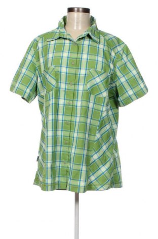 Dámská košile  Maul, Velikost XL, Barva Vícebarevné, Cena  160,00 Kč