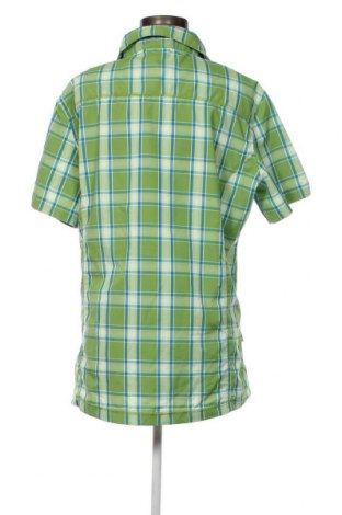Γυναικείο πουκάμισο Maul, Μέγεθος XL, Χρώμα Πολύχρωμο, Τιμή 6,18 €