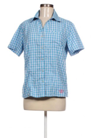 Γυναικείο πουκάμισο Maul, Μέγεθος M, Χρώμα Πολύχρωμο, Τιμή 2,63 €