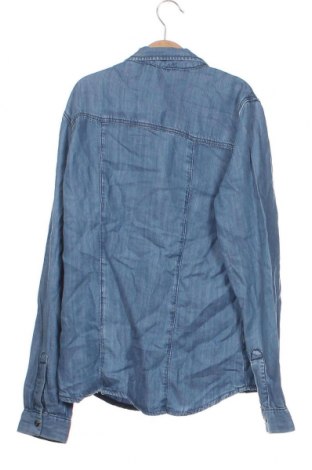 Γυναικείο πουκάμισο Mavi, Μέγεθος S, Χρώμα Μπλέ, Τιμή 2,97 €