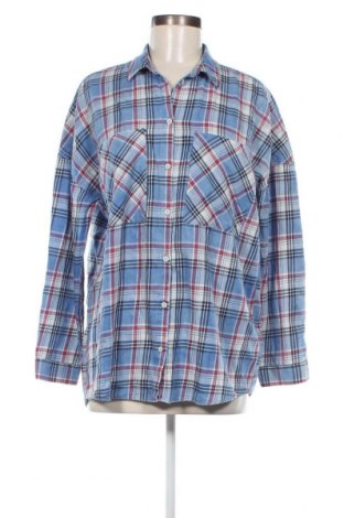 Γυναικείο πουκάμισο Mavi, Μέγεθος M, Χρώμα Μπλέ, Τιμή 3,27 €