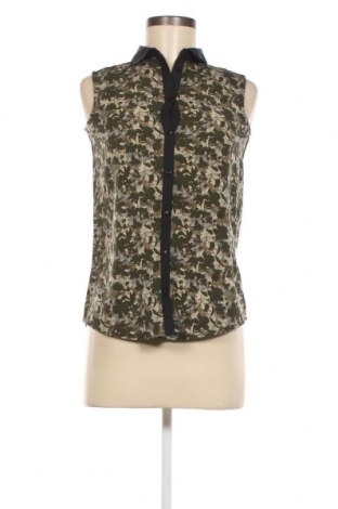 Γυναικείο πουκάμισο Max, Μέγεθος XS, Χρώμα Πολύχρωμο, Τιμή 3,09 €