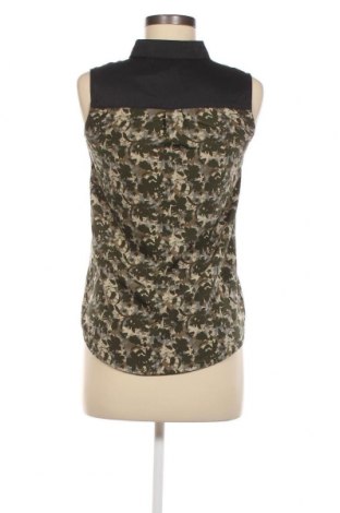 Γυναικείο πουκάμισο Max, Μέγεθος XS, Χρώμα Πολύχρωμο, Τιμή 2,78 €