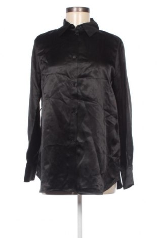 Dámska košeľa  Max Mara, Veľkosť XS, Farba Čierna, Cena  375,77 €