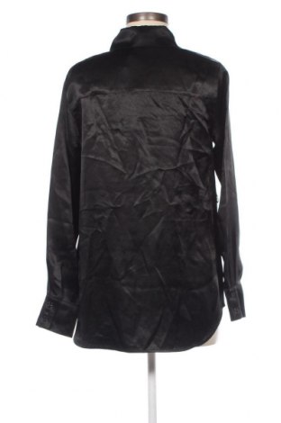 Дамска риза Max Mara, Размер XS, Цвят Черен, Цена 729,00 лв.