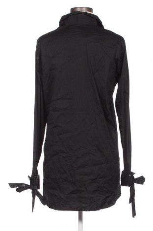 Дамска риза Max Volmary, Размер L, Цвят Черен, Цена 34,00 лв.