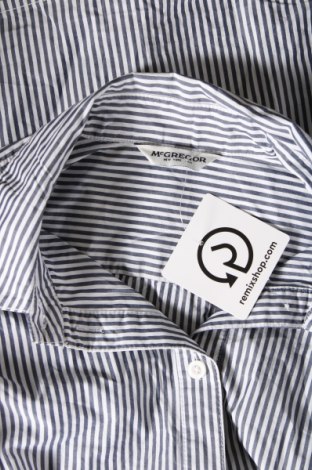 Γυναικείο πουκάμισο Mc Gregor, Μέγεθος XL, Χρώμα Πολύχρωμο, Τιμή 7,15 €