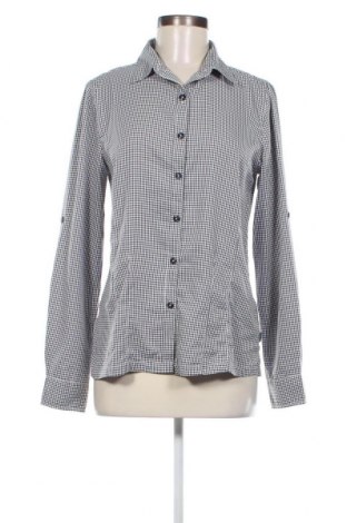 Γυναικείο πουκάμισο Meru, Μέγεθος M, Χρώμα Γκρί, Τιμή 2,82 €
