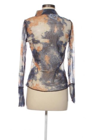 Γυναικείο πουκάμισο Mexx, Μέγεθος L, Χρώμα Πολύχρωμο, Τιμή 14,85 €