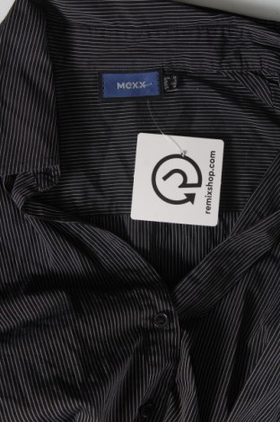 Γυναικείο πουκάμισο Mexx, Μέγεθος XS, Χρώμα Μαύρο, Τιμή 2,38 €