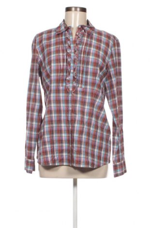 Γυναικείο πουκάμισο Mexx, Μέγεθος XL, Χρώμα Πολύχρωμο, Τιμή 7,57 €