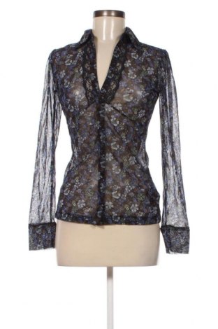 Γυναικείο πουκάμισο Mexx, Μέγεθος M, Χρώμα Πολύχρωμο, Τιμή 3,27 €