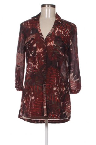 Γυναικείο πουκάμισο Mexx, Μέγεθος M, Χρώμα Πολύχρωμο, Τιμή 2,82 €