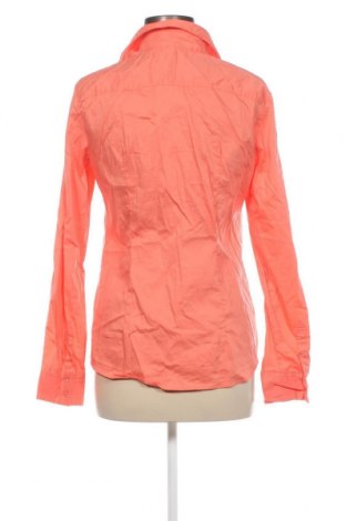 Γυναικείο πουκάμισο Mexx, Μέγεθος S, Χρώμα Πορτοκαλί, Τιμή 14,85 €