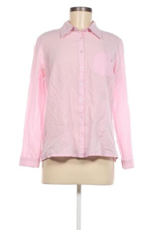 Γυναικείο πουκάμισο Micha, Μέγεθος M, Χρώμα Ρόζ , Τιμή 8,17 €