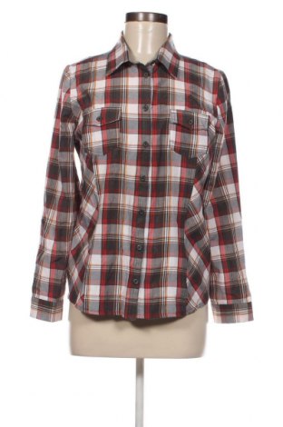 Γυναικείο πουκάμισο Michele Boyard, Μέγεθος M, Χρώμα Πολύχρωμο, Τιμή 2,78 €