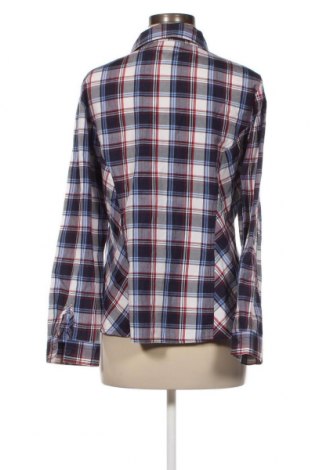 Γυναικείο πουκάμισο Michele Boyard, Μέγεθος L, Χρώμα Μπλέ, Τιμή 3,09 €