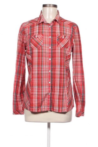 Γυναικείο πουκάμισο Michele Boyard, Μέγεθος L, Χρώμα Πολύχρωμο, Τιμή 4,95 €