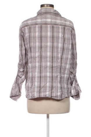 Γυναικείο πουκάμισο Michele Boyard, Μέγεθος XL, Χρώμα Πολύχρωμο, Τιμή 6,49 €