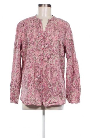 Γυναικείο πουκάμισο Michele Boyard, Μέγεθος XL, Χρώμα Πολύχρωμο, Τιμή 6,34 €