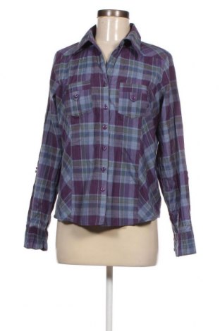 Γυναικείο πουκάμισο Michele Boyard, Μέγεθος S, Χρώμα Πολύχρωμο, Τιμή 2,32 €