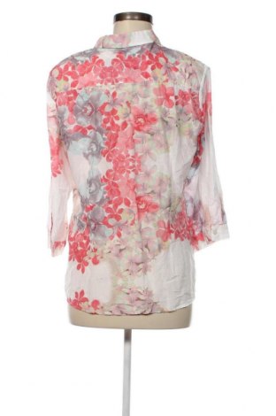 Γυναικείο πουκάμισο Milano Italy, Μέγεθος XL, Χρώμα Πολύχρωμο, Τιμή 12,62 €