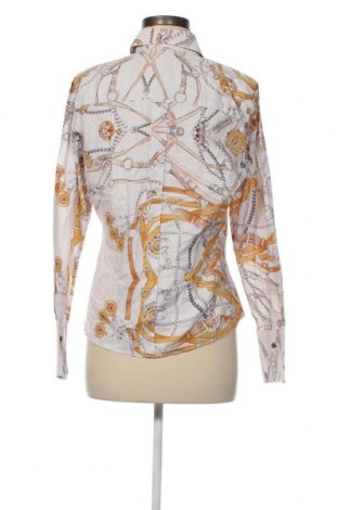 Γυναικείο πουκάμισο Milano Italy, Μέγεθος M, Χρώμα Πολύχρωμο, Τιμή 8,46 €
