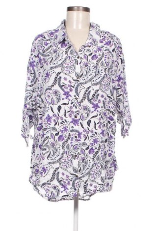 Γυναικείο πουκάμισο Millers, Μέγεθος XXL, Χρώμα Πολύχρωμο, Τιμή 14,07 €
