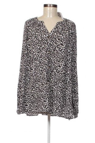 Γυναικείο πουκάμισο Millers, Μέγεθος XXL, Χρώμα Πολύχρωμο, Τιμή 11,29 €