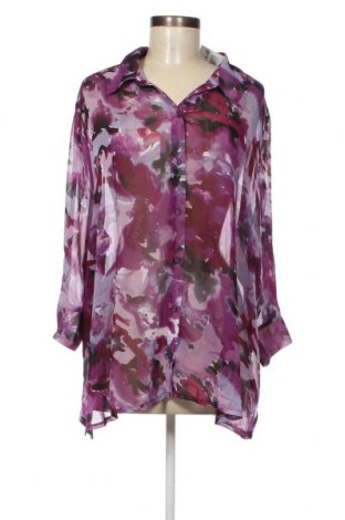 Γυναικείο πουκάμισο Millers, Μέγεθος XXL, Χρώμα Πολύχρωμο, Τιμή 21,03 €