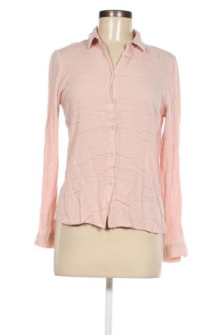 Γυναικείο πουκάμισο Minimum, Μέγεθος XS, Χρώμα Ρόζ , Τιμή 2,94 €