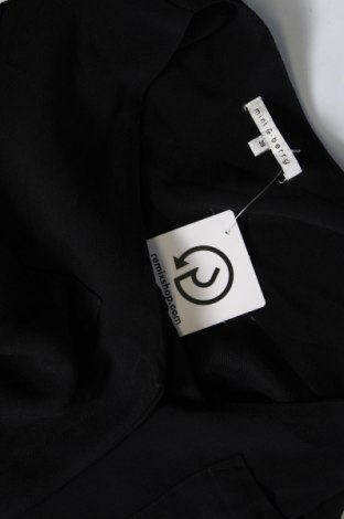 Dámska košeľa  Mint & Berry, Veľkosť M, Farba Čierna, Cena  12,83 €