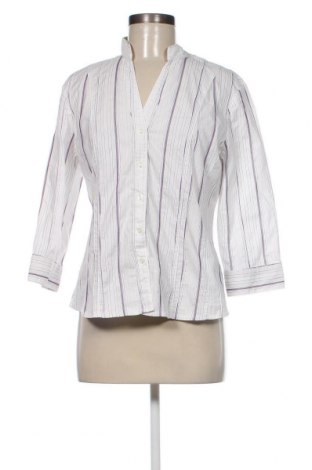 Γυναικείο πουκάμισο Miss H., Μέγεθος M, Χρώμα Πολύχρωμο, Τιμή 2,32 €