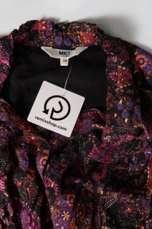 Γυναικείο πουκάμισο Mkt Studio, Μέγεθος M, Χρώμα Πολύχρωμο, Τιμή 10,09 €