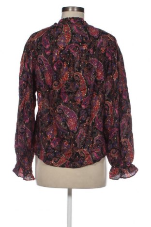 Γυναικείο πουκάμισο Mkt Studio, Μέγεθος M, Χρώμα Πολύχρωμο, Τιμή 8,62 €