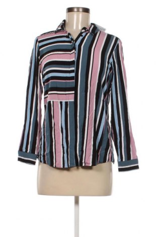 Γυναικείο πουκάμισο Mohito, Μέγεθος M, Χρώμα Πολύχρωμο, Τιμή 5,57 €