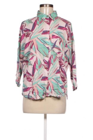 Γυναικείο πουκάμισο Mohito, Μέγεθος M, Χρώμα Πολύχρωμο, Τιμή 9,28 €