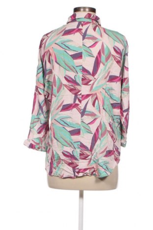 Γυναικείο πουκάμισο Mohito, Μέγεθος M, Χρώμα Πολύχρωμο, Τιμή 15,46 €