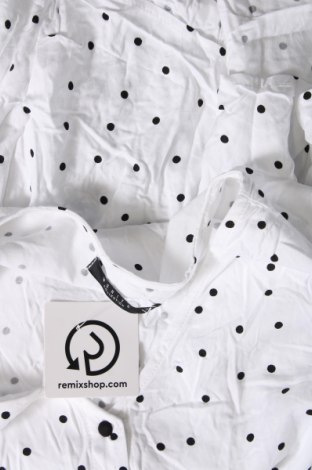 Γυναικείο πουκάμισο Mohito, Μέγεθος XS, Χρώμα Λευκό, Τιμή 6,09 €