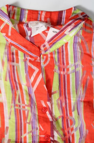 Dámska košeľa  Mona, Veľkosť M, Farba Viacfarebná, Cena  2,72 €