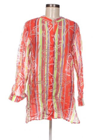 Γυναικείο πουκάμισο Mona, Μέγεθος M, Χρώμα Πολύχρωμο, Τιμή 3,42 €