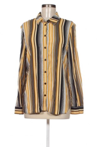 Γυναικείο πουκάμισο Mona, Μέγεθος L, Χρώμα Πολύχρωμο, Τιμή 4,28 €