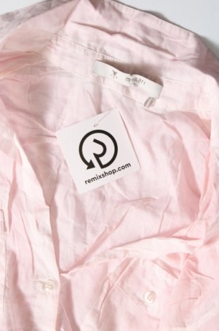 Γυναικείο πουκάμισο Monari, Μέγεθος M, Χρώμα Ρόζ , Τιμή 10,94 €