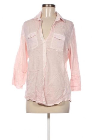 Дамска риза Monari, Размер M, Цвят Розов, Цена 26,52 лв.