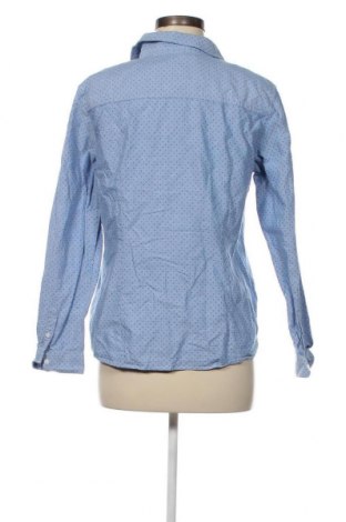Dámska košeľa  Montego, Veľkosť L, Farba Modrá, Cena  6,38 €