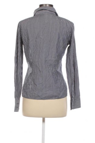 Γυναικείο πουκάμισο Montego, Μέγεθος M, Χρώμα Μπλέ, Τιμή 15,46 €