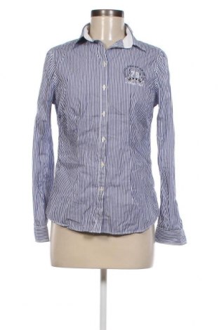Γυναικείο πουκάμισο Montego, Μέγεθος M, Χρώμα Πολύχρωμο, Τιμή 4,02 €