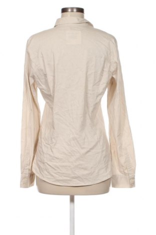 Damenbluse More & More, Größe M, Farbe Beige, Preis € 23,66