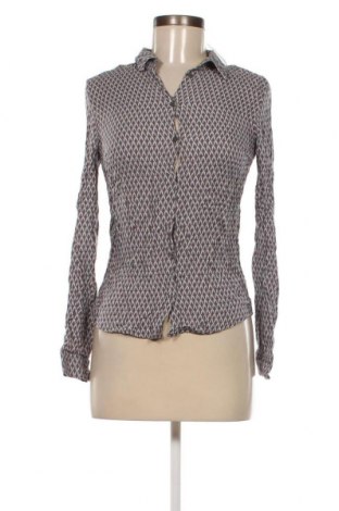 Γυναικείο πουκάμισο More & More, Μέγεθος S, Χρώμα Πολύχρωμο, Τιμή 1,74 €